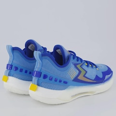 Tênis Masculina 361 Degrees Big 3 5.0 Pro - Foto 3