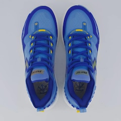 Tênis Masculina 361 Degrees Big 3 5.0 Pro - Foto 4