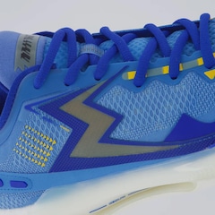 Tênis Masculina 361 Degrees Big 3 5.0 Pro - Foto 7