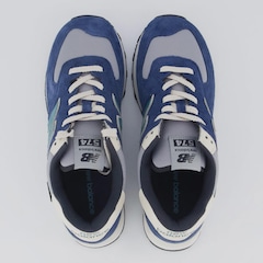 Tênis Masculino New Balance 574 V2 - Foto 4