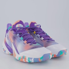 Tênis Masculino 361 Degrees AG V - Foto 2