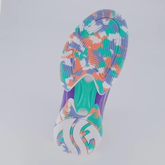 Tênis Masculino 361 Degrees AG V - Foto 5