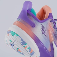 Tênis Masculino 361 Degrees AG V - Foto 6