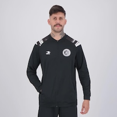 Jaqueta Tolledo Sports Asa de Arapiraca 2025 Masculina - Foto 1