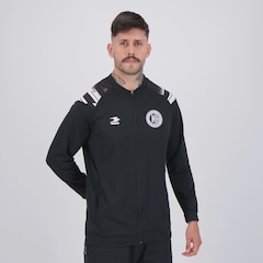 Jaqueta Tolledo Sports Asa de Arapiraca 2025 Masculina - Foto 2