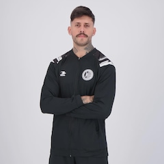 Jaqueta Tolledo Sports Asa de Arapiraca 2025 Masculina - Foto 3