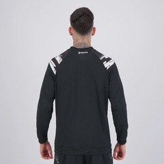 Jaqueta Tolledo Sports Asa de Arapiraca 2025 Masculina - Foto 4