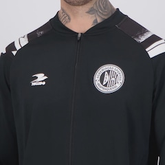 Jaqueta Tolledo Sports Asa de Arapiraca 2025 Masculina - Foto 5