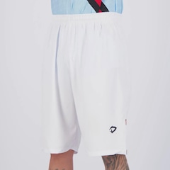 Calção Dragão Premium Atlético Goianiense 24/25 Masculino - Foto 3