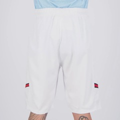 Calção Dragão Premium Atlético Goianiense 24/25 Masculino - Foto 4