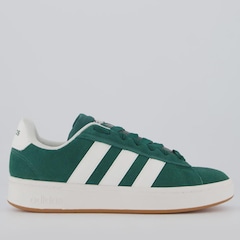 Tênis Feminino adidas Grand Court Alpha 00S - Foto 1