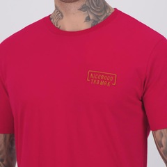 Camiseta Nicoboco Jungle Masculina - Foto 5