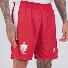 Calção Tolledo Sports Paranavaí 2025 Masculino - Foto 2