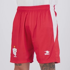 Calção Tolledo Sports Paranavaí 2025 Masculino - Foto 3