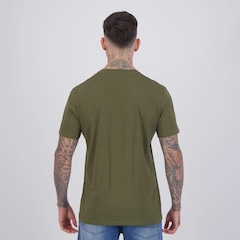 Camiseta Hang Loose Soul Masculina - Foto 4