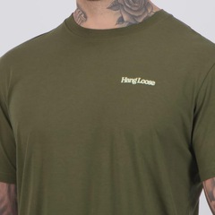 Camiseta Hang Loose Soul Masculina - Foto 5