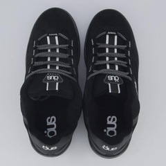 Tênis Masculino OUS Essencial Fluente GTX PRT - Foto 4