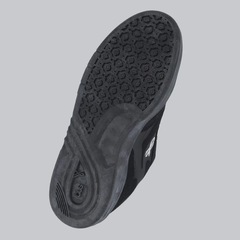 Tênis Masculino OUS Essencial Fluente GTX PRT - Foto 5