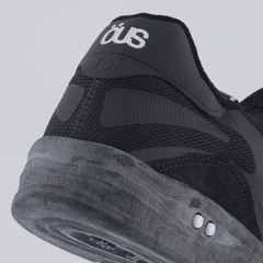 Tênis Masculino OUS Essencial Fluente GTX PRT - Foto 6