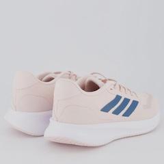 Tênis Feminino adidas RunFalcon 5 - Foto 3