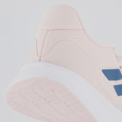 Tênis Feminino adidas RunFalcon 5 - Foto 6
