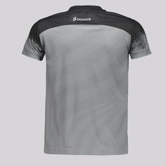 Camisa Tolledo Sports Asa de Arapiraca Treino Goleiro 25/26 Masculina - Foto 2