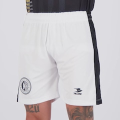 Calção Tolledo Sports Asa de Arapiraca 25/26 Masculino - Foto 3