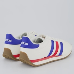 Tênis Masculino adidas Runvista - Foto 3