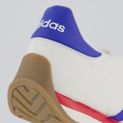 Tênis Masculino adidas Runvista - Foto 6