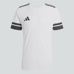 Camisa adidas Squadra 25 Masculina - Foto 7
