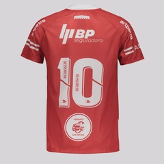 Camisa Tolledo Sports Paranavaí I 25/26 Infantil - Foto 2