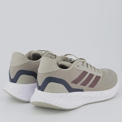 Tênis Masculino adidas Runfalcon 5 - Foto 3