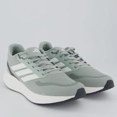 Tênis Masculino adidas Runfalcon 5 - Foto 2