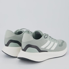 Tênis Masculino adidas Runfalcon 5 - Foto 3