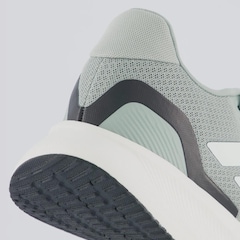 Tênis Masculino adidas Runfalcon 5 - Foto 6