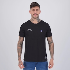 Camiseta NBA Golden State Warriors New Look Masculina - Foto 1