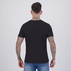 Camiseta NBA Golden State Warriors New Look Masculina - Foto 4