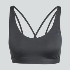 Top adidas All Me Feminino - Foto 4