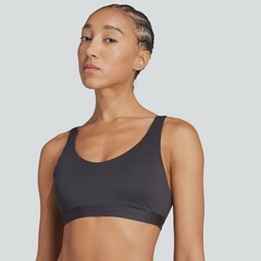 Top adidas All Me Feminino - Foto 7