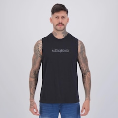 Regata Nicoboco Mcrae Masculino - Foto 1