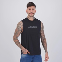 Regata Nicoboco Mcrae Masculino - Foto 2