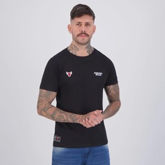 Camiseta NBA Chicago Bulls New Look Masculina - Foto 2