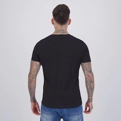 Camiseta NBA Chicago Bulls New Look Masculina - Foto 4