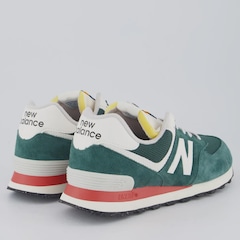 Tênis Masculino New Balance 574 V2 - Foto 3