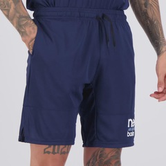 Bermuda New Balance Graphic 9 Masculina - Foto 2