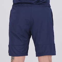 Bermuda New Balance Graphic 9 Masculina - Foto 4