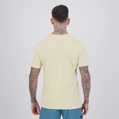 Camiseta Hurley Silk Mini Icon II Masculina - Foto 4