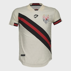 Camisa Dragão Premium Atlético Goianiense Goleiro 24/25 Infantil - Foto 1