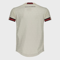 Camisa Dragão Premium Atlético Goianiense Goleiro 24/25 Infantil - Foto 2