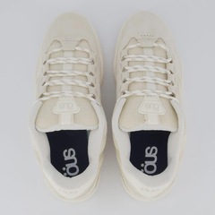 Tênis Masculino OUS Essencial Fluente GTX Imperial - Foto 4